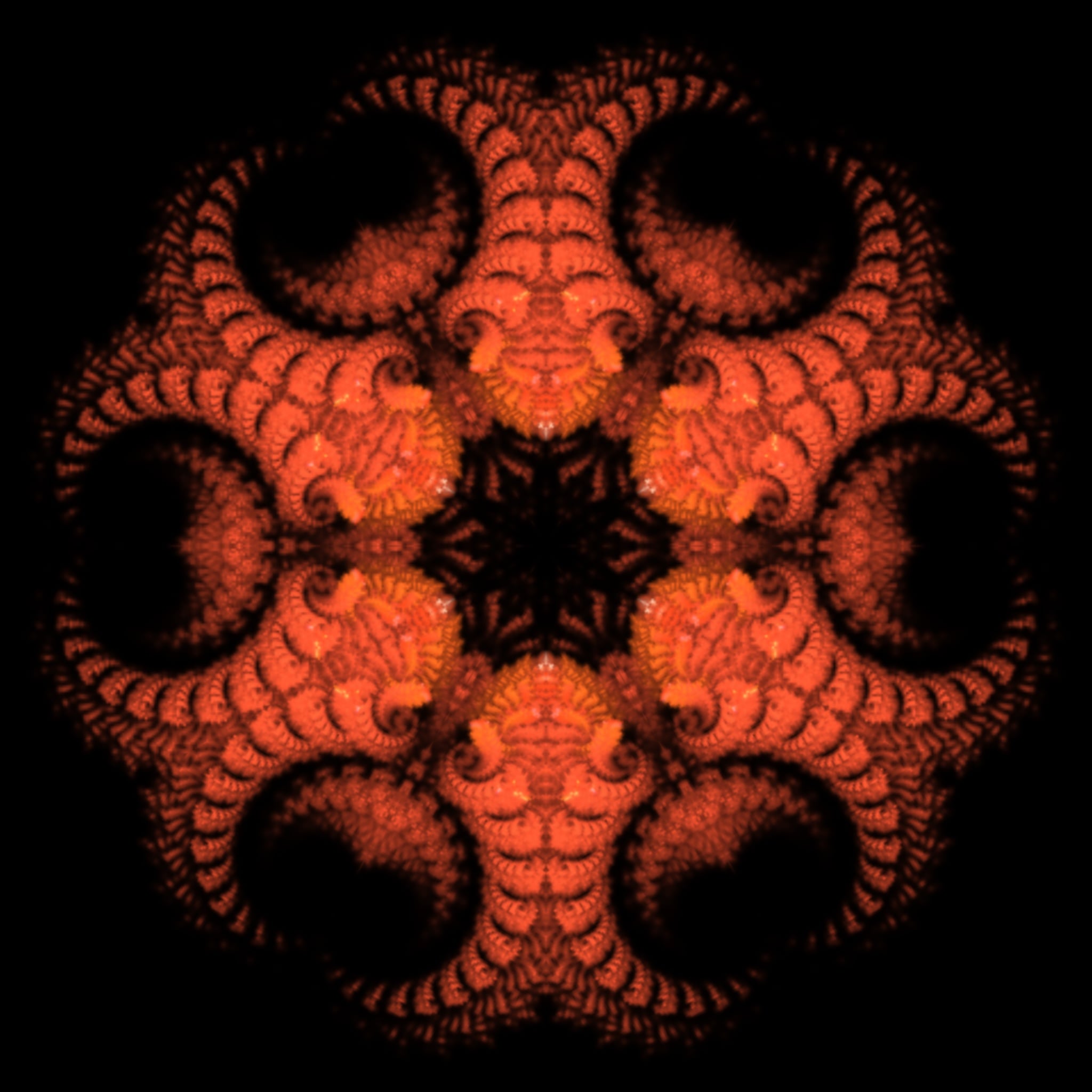 [Andrew Metius] Smart-Insane Variations