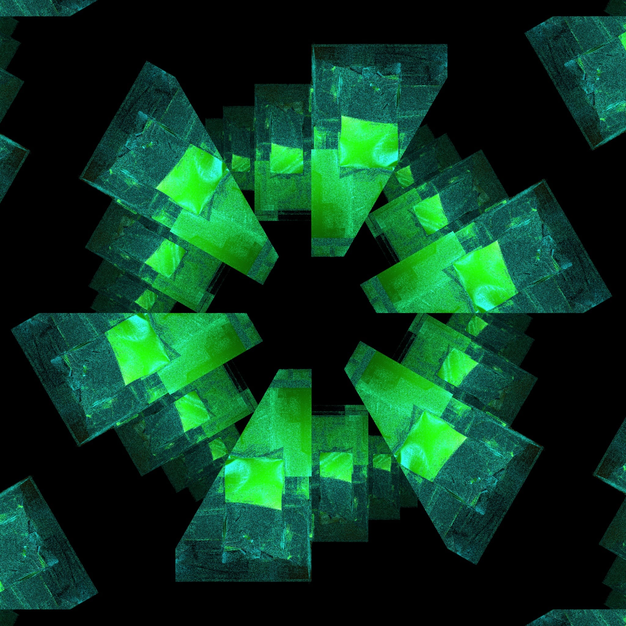 [Andrew Metius] Foley Travels EP